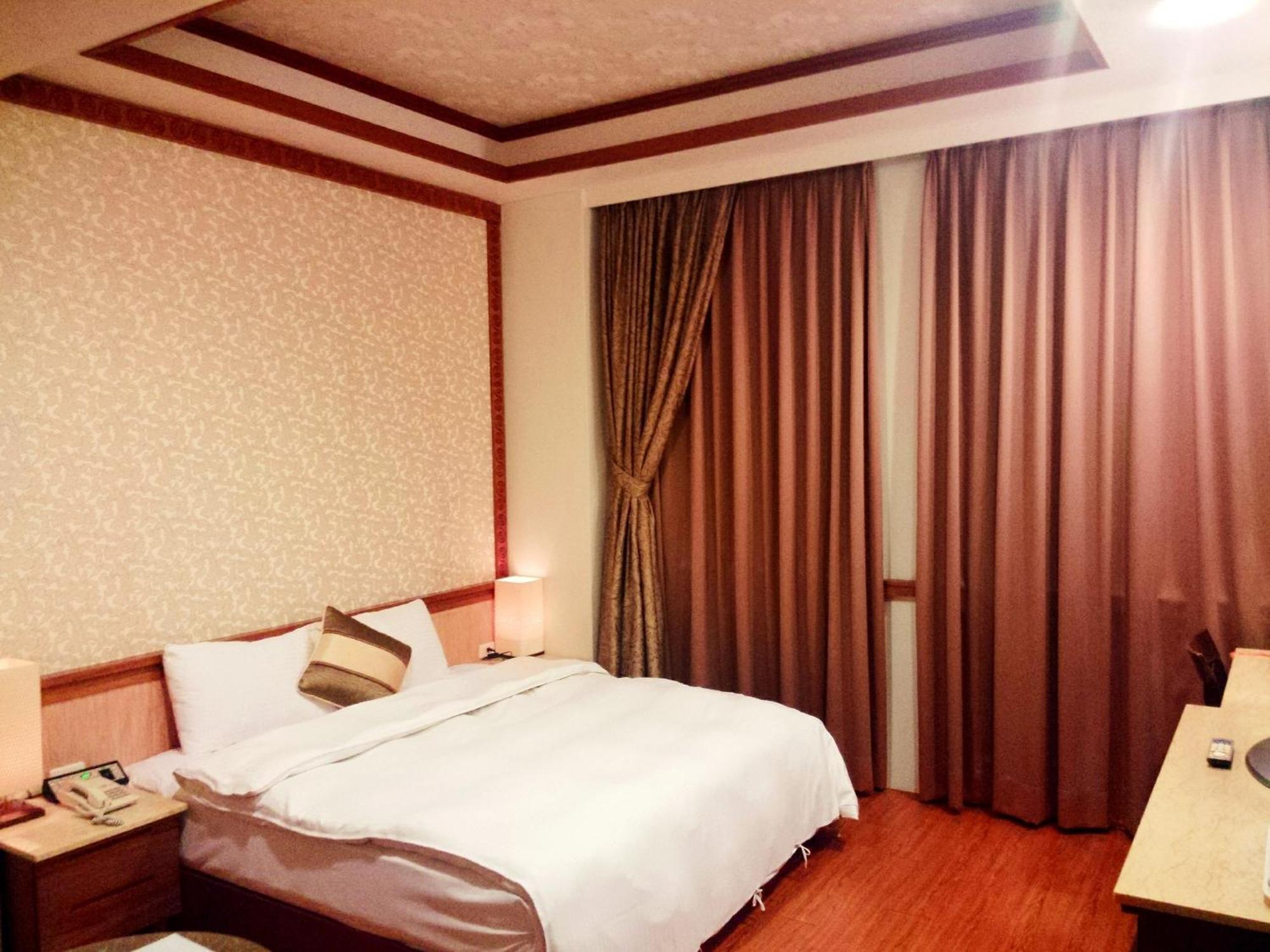 玉泉旅館 Jiaoxi Pokój zdjęcie
