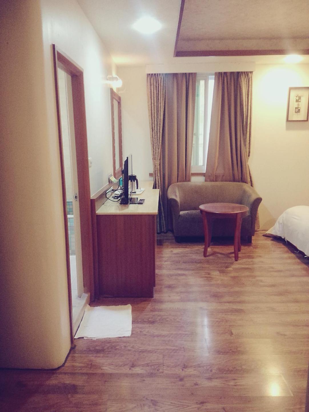 玉泉旅館 Jiaoxi Pokój zdjęcie