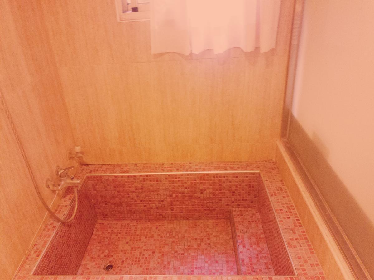 玉泉旅館 Jiaoxi Zewnętrze zdjęcie